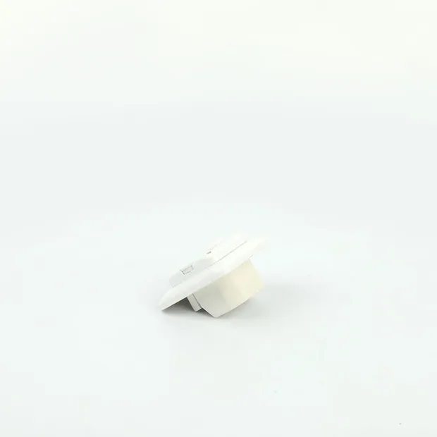 2 Position Room Thermostat Electrical Floor Heating Mechanical Bi Metal Temperature Controller with Sensor